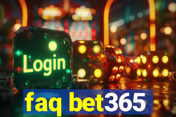 faq bet365