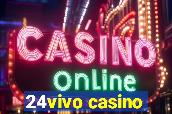 24vivo casino