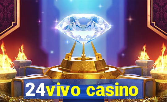 24vivo casino