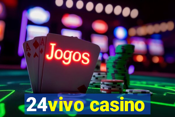 24vivo casino