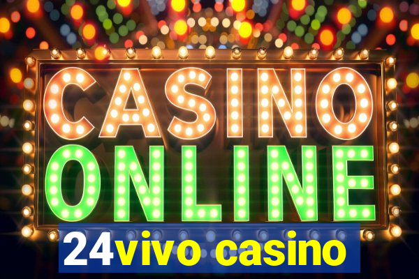 24vivo casino