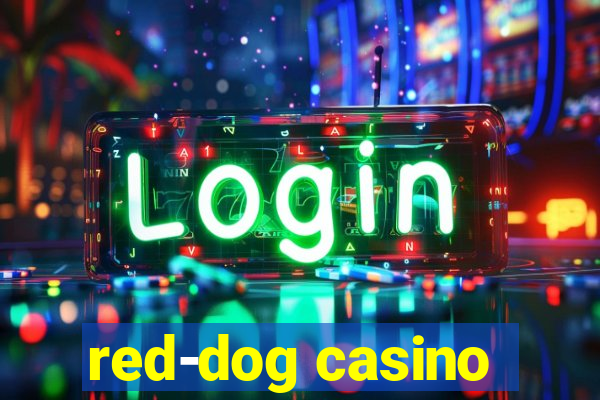 red-dog casino