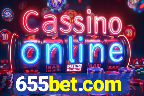 655bet.com