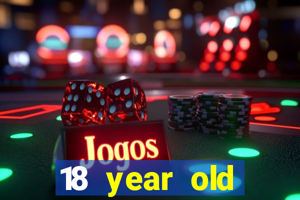 18 year old casinos in georgia