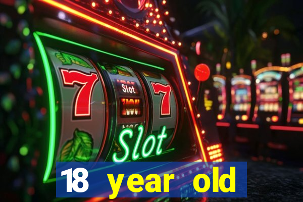 18 year old casinos in georgia