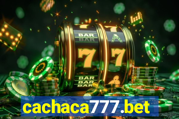 cachaca777.bet