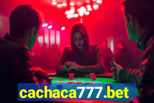 cachaca777.bet