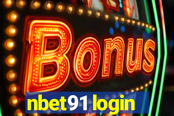 nbet91 login