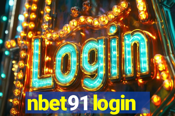 nbet91 login