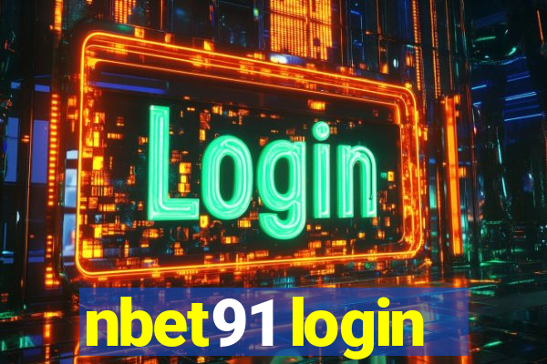 nbet91 login