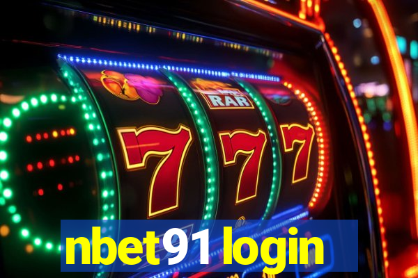 nbet91 login