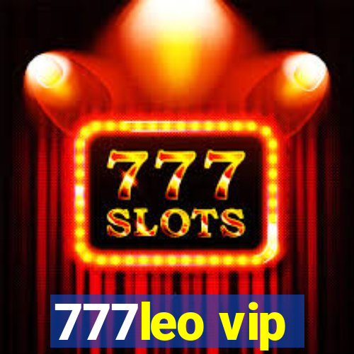 777leo vip