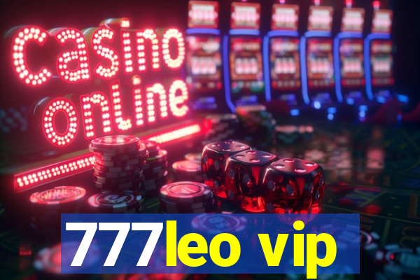 777leo vip