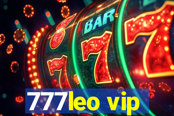 777leo vip