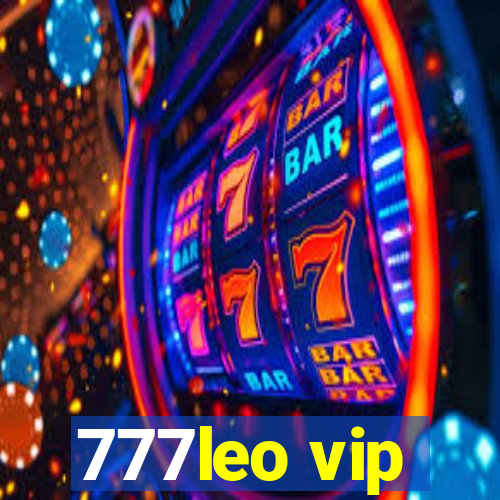 777leo vip