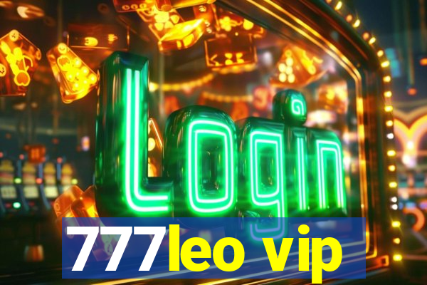 777leo vip