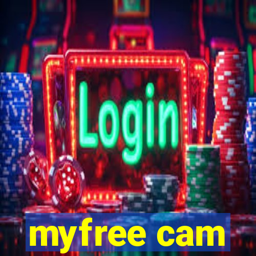 myfree cam