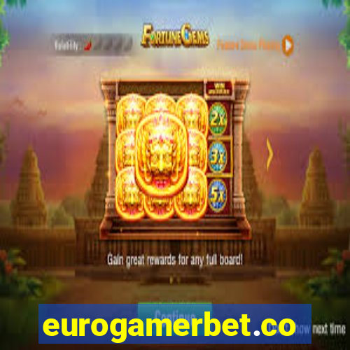 eurogamerbet.com