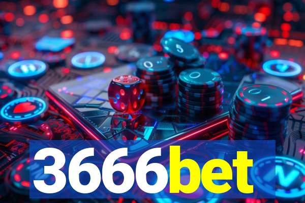 3666bet