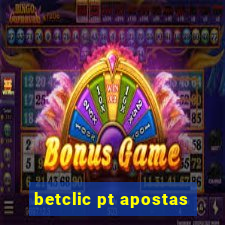 betclic pt apostas