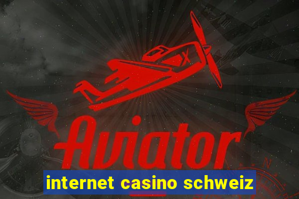 internet casino schweiz