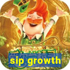 sip growth