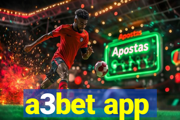 a3bet app