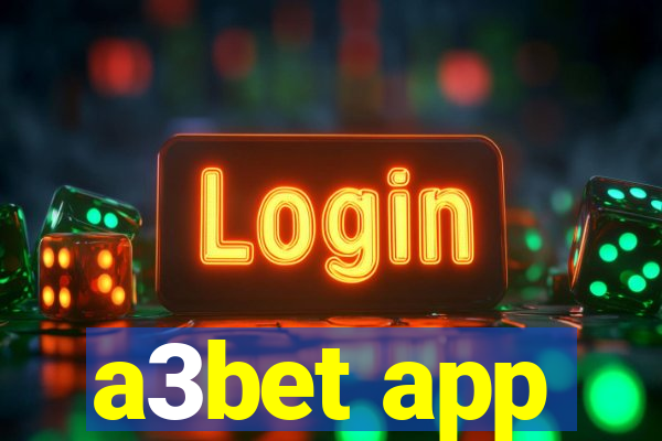 a3bet app