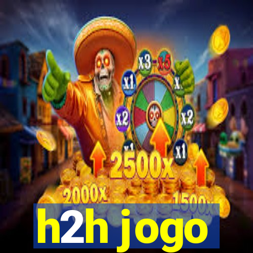 h2h jogo