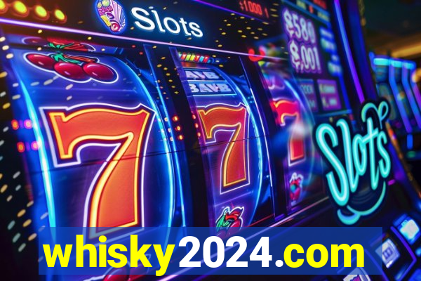 whisky2024.com