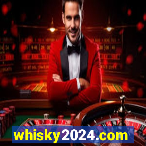 whisky2024.com