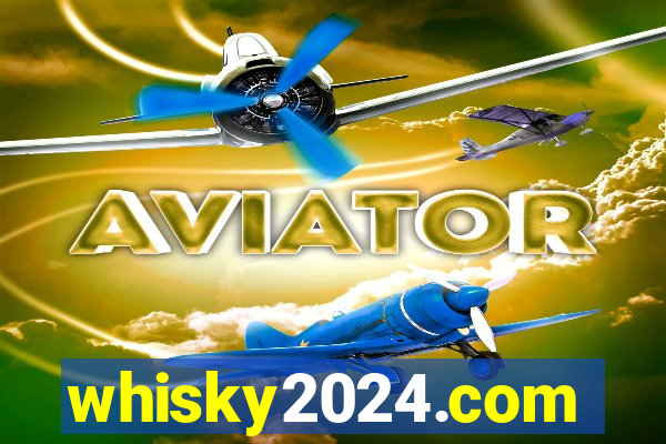 whisky2024.com