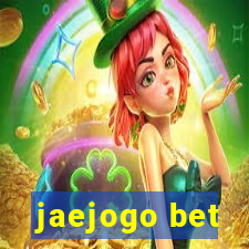 jaejogo bet