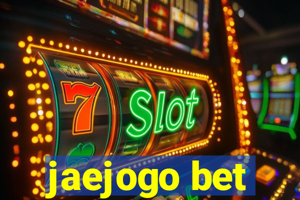 jaejogo bet