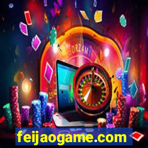 feijaogame.com