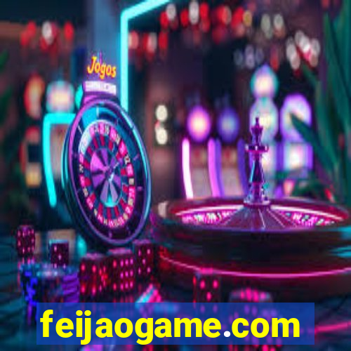 feijaogame.com