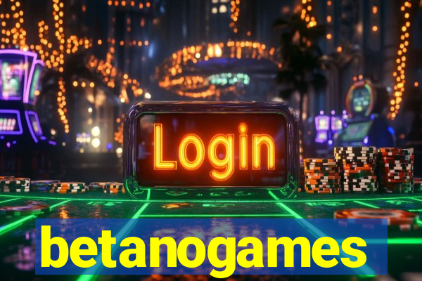 betanogames