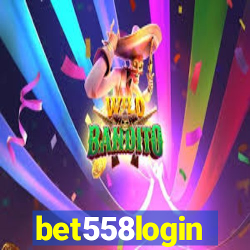 bet558login