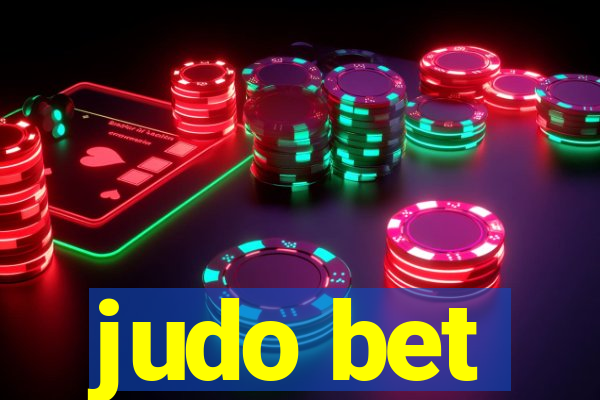 judo bet