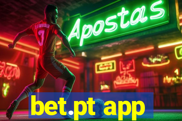 bet.pt app