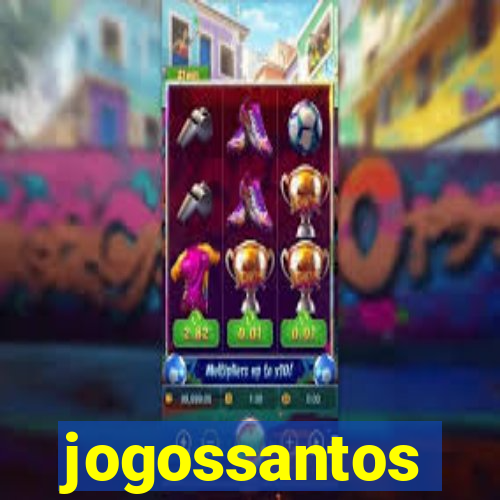 jogossantos