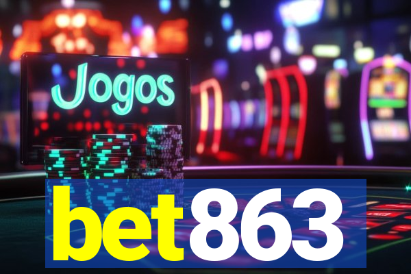 bet863