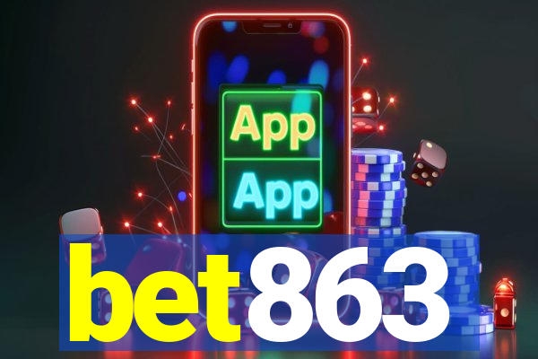 bet863