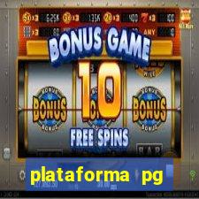 plataforma pg fortune tiger