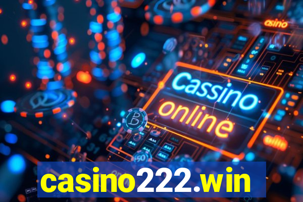 casino222.win