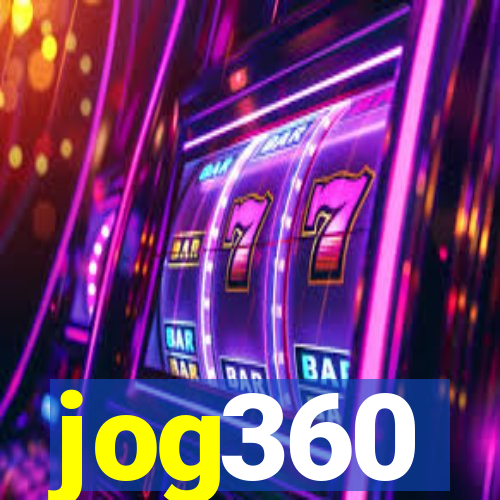 jog360