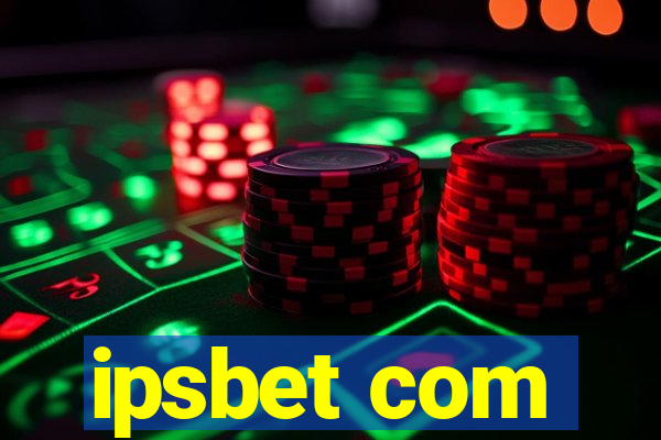 ipsbet com