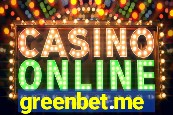 greenbet.me