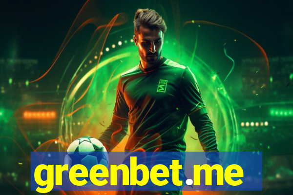 greenbet.me