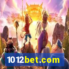 1012bet.com